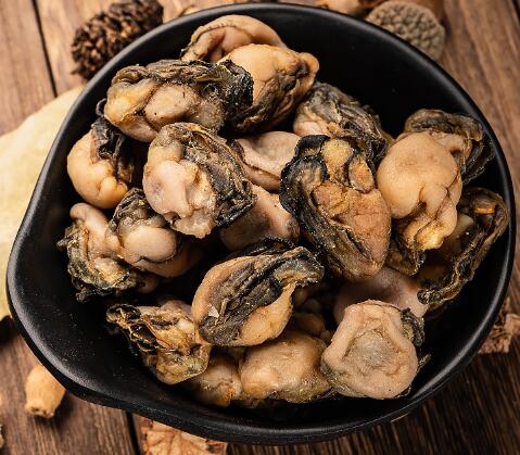 牡蛎干怎么做壮阳 牡蛎干壮阳饮食秘籍【收藏】