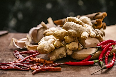 生姜泡醋可以补肾壮阳吗 介绍生姜泡醋的正确吃法