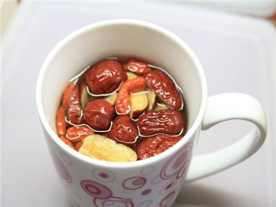 补肾壮阳茶的配方  教您制作三种补肾壮阳茶