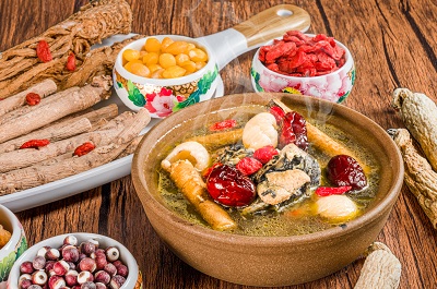 男人壮阳十全大补汤配方 男人补汤壮阳汤的做法