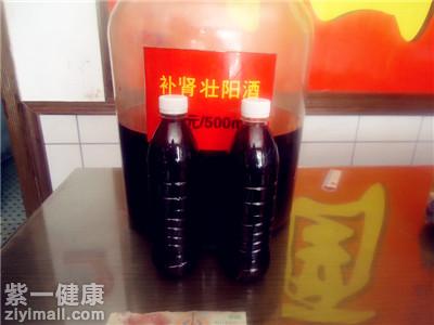 泡药酒壮阳配方带图 盘点史上最全补肾壮阳药酒大全
