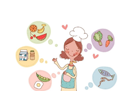 孕妇吃什么对胎儿好 孕妇怀孕期间要注意什么