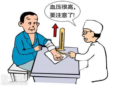 孕妇高血压饮食注意事项有哪些 盘点高血压孕妇饮食需注意的事项