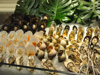 孕妇哪些食物不能吃  这四种食物对胎儿影响大